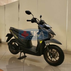 Honda All New Beat Street Tahun 2026